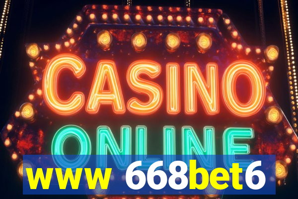 www 668bet6